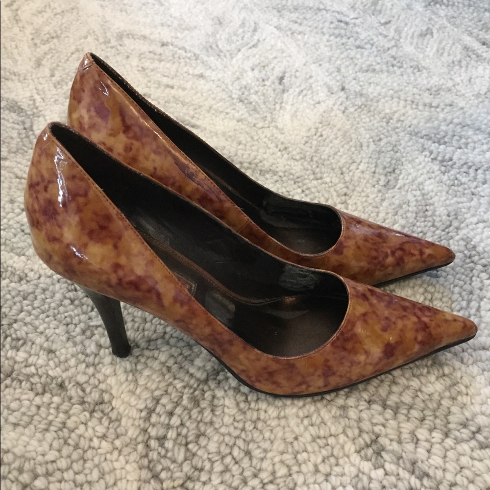 Bandolino heels
